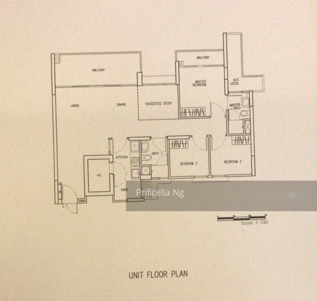 Blk 530C Pasir Ris One (Pasir Ris), HDB 5 Rooms #214425861